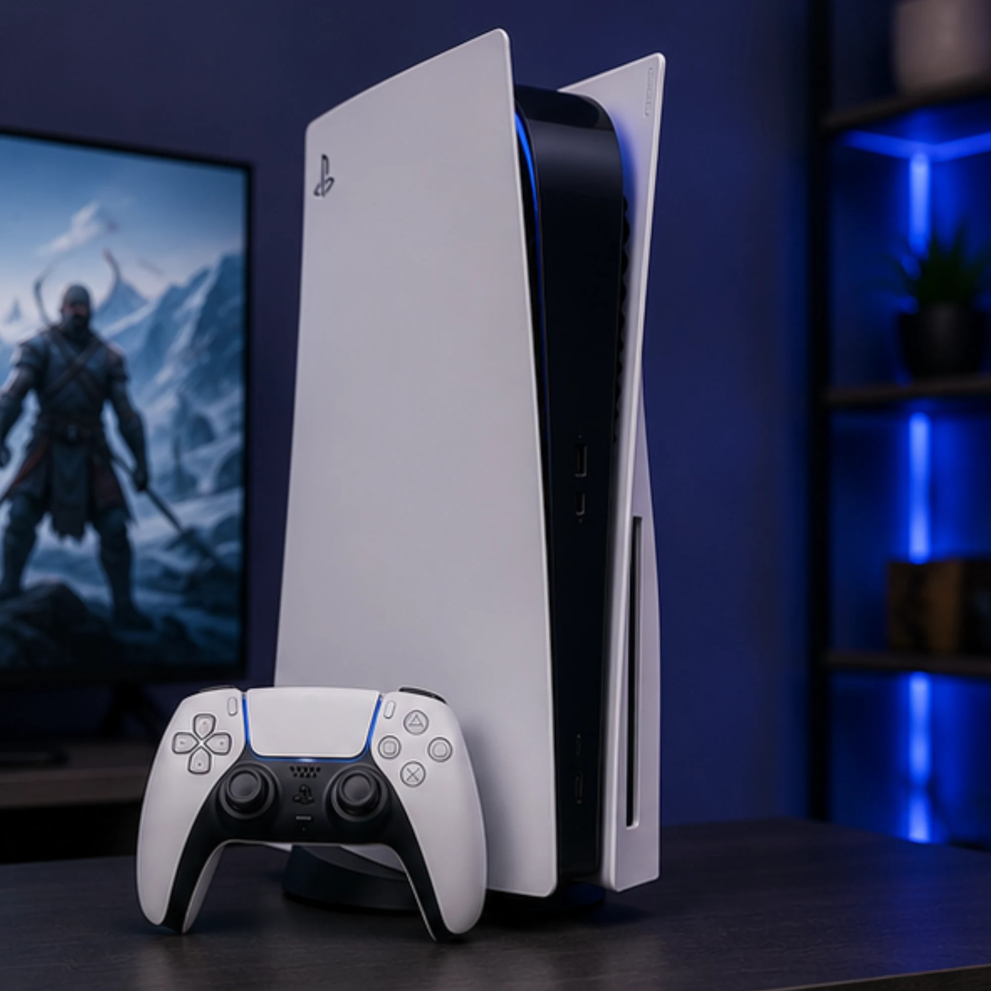 Jeux & Gaming